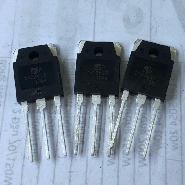 Transitor C2625 (combo 5c)