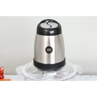Máy Xay Thịt Mishio 2L