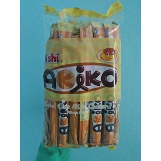 bánh Akiko đủ vị
