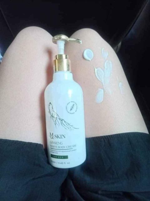 Body Diệp Lục MQ Skin (chính hãng) | BigBuy360 - bigbuy360.vn