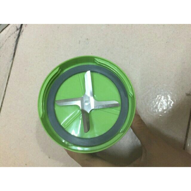 Phụ kiện máy xay happycook