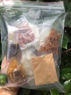 bánh tráng Tây Ninh handmade