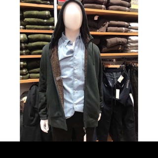 Áo lót nỉ uniqlo chính hãng