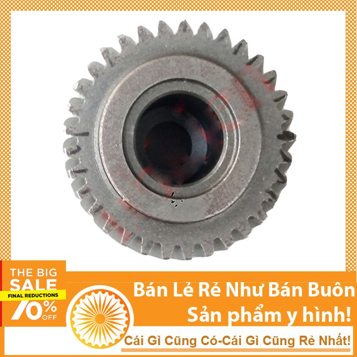 Bánh Răng Máy Khoan 2-26 Loại 33 Răng Nhông 26