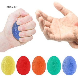 COD❀Portable Finger Stretcher Grip Ball Relieve Stress Decompress Squeeze Toy Gift