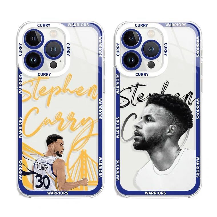 Ốp Điện Thoại TPU Mềm Chống Sốc In Logo curry Cho IPhone 14 12 PRO 12Promax mini 11 PRO Max 13 PRO 13PROMAX Xs Max XR 7 8 Plus