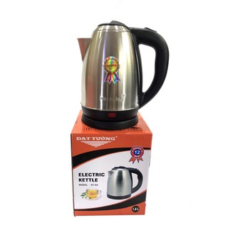 Ấm Siêu Tốc thân xước Đạt Tường- Việt Nam