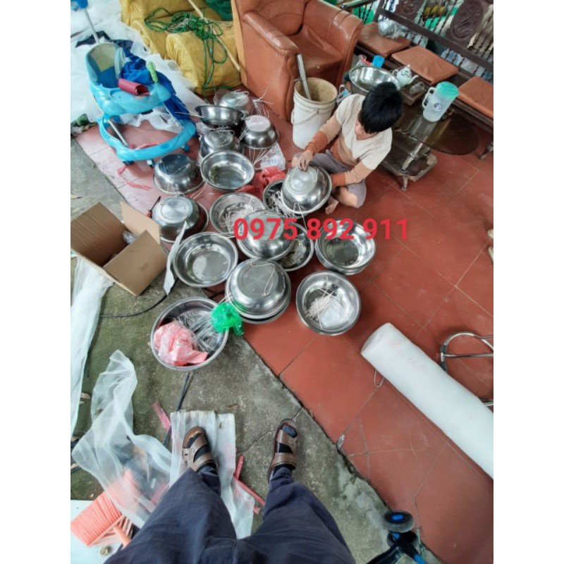 BÓNG ÚM GÀ VỊT - LOẠI BÓNG ÚM CACBON