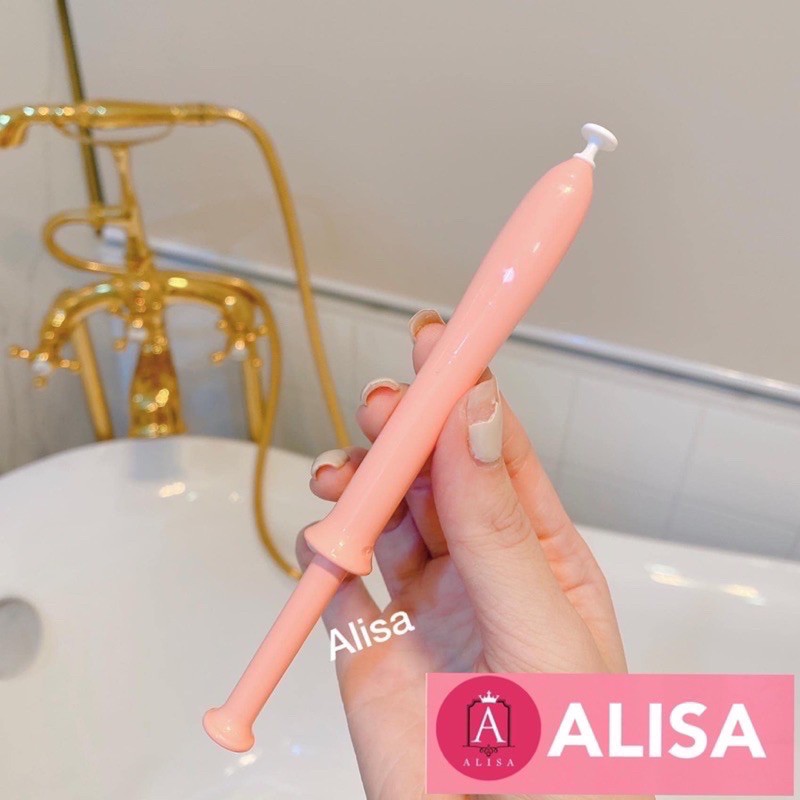 Gel Inner Vệ Sinh Phụ Nữ 5 ống - ALISA