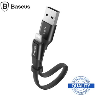 Dây cáp truyền dữ liệu/ sạc nhanh BASEUS