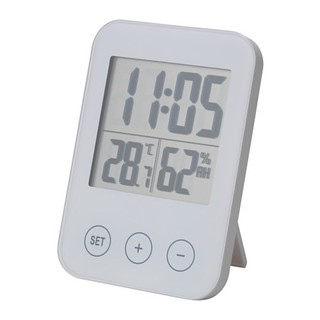 Mua Đồng hồ để bàn nhiệt kế Slattis IKEA
