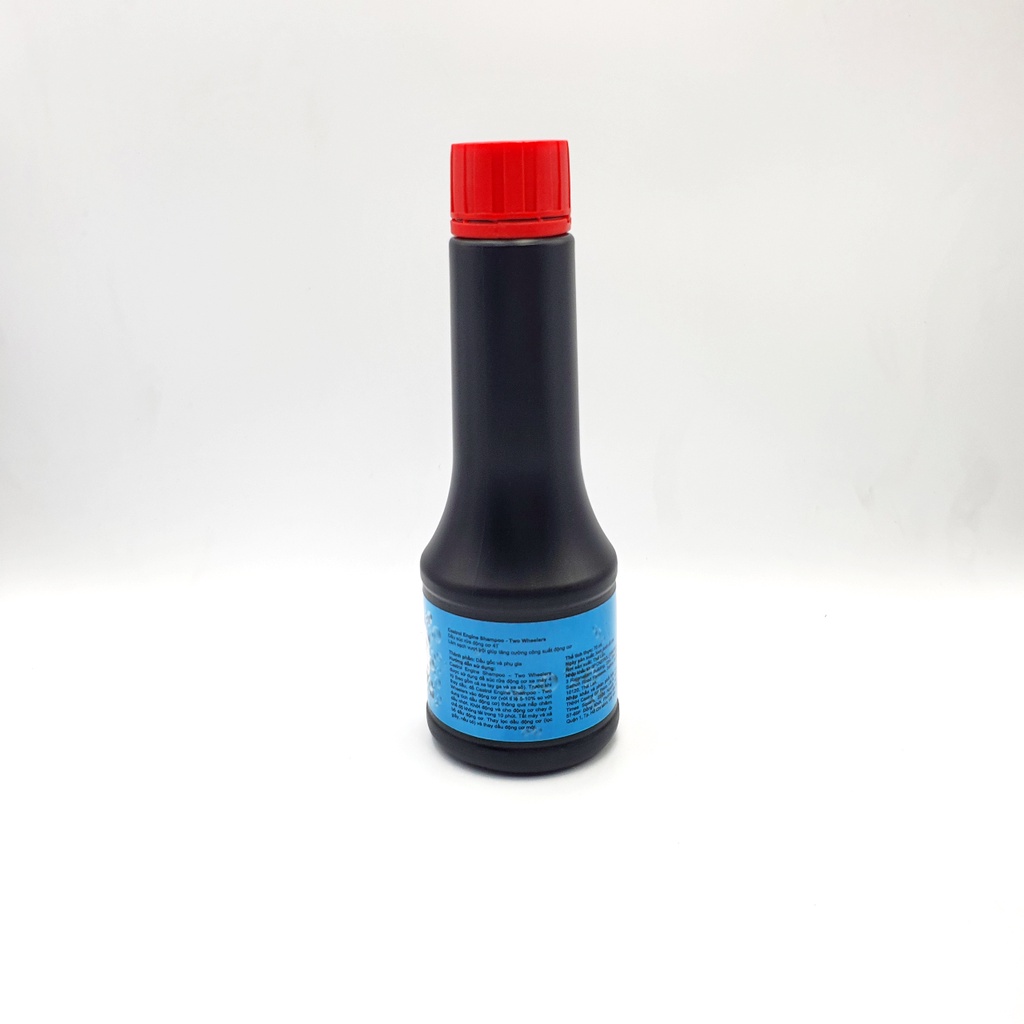Dung Dịch Súc Rửa Động Cơ  Castrol Engine Shampoo Hàng Nhập Khẩu Thái