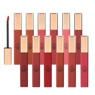 Son kem lì 3CE Cloud Lip Tint Hàn Quốc (Mẫu mới nhất 2019)