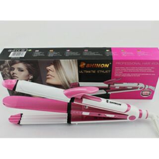 Máy làm tóc SHINON 3in1 SH-8088