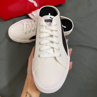 [HÀNG SẴN]- Giày Puma Mule chính hãng