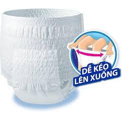 1 miếng TẢ QUẦN  NGƯỜI LỚN SUMATE SAI  M (vòng bụng 60-90 cm)