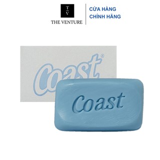 Xà Bông Cục Coast Classic Scent USA - 113 Gram