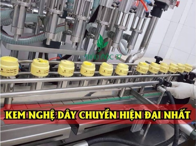 Com bo 5 hũ cao tinh nghệ sữa ong chúa 37 của Thảo Mộc 37 | BigBuy360 - bigbuy360.vn