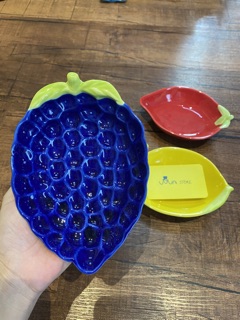 Chén sứ ăn dặm cho bé