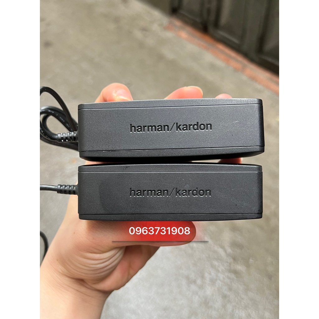 Bộ sạc loa Harman Kardon bluetooth Onyx studio 6 chính hãng Harman