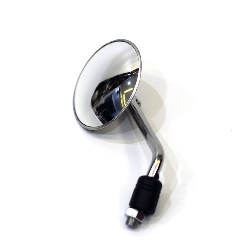Gương Tròn Cầu Lồi Gắn Xe Máy Chắc Chắn ( Giá 1 chiếc)
