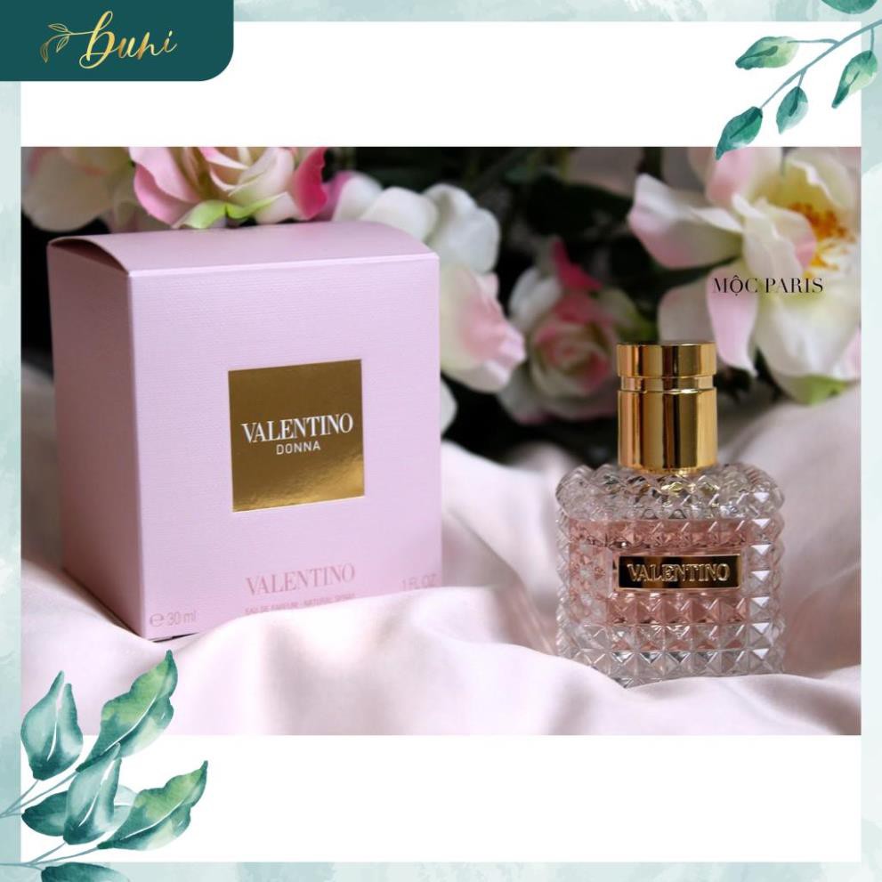 Nước hoa valentino 10ml, nước hoa nam giới hương ngọt ngào thuần khiết mã MP22 | Thế Giới Skin Care