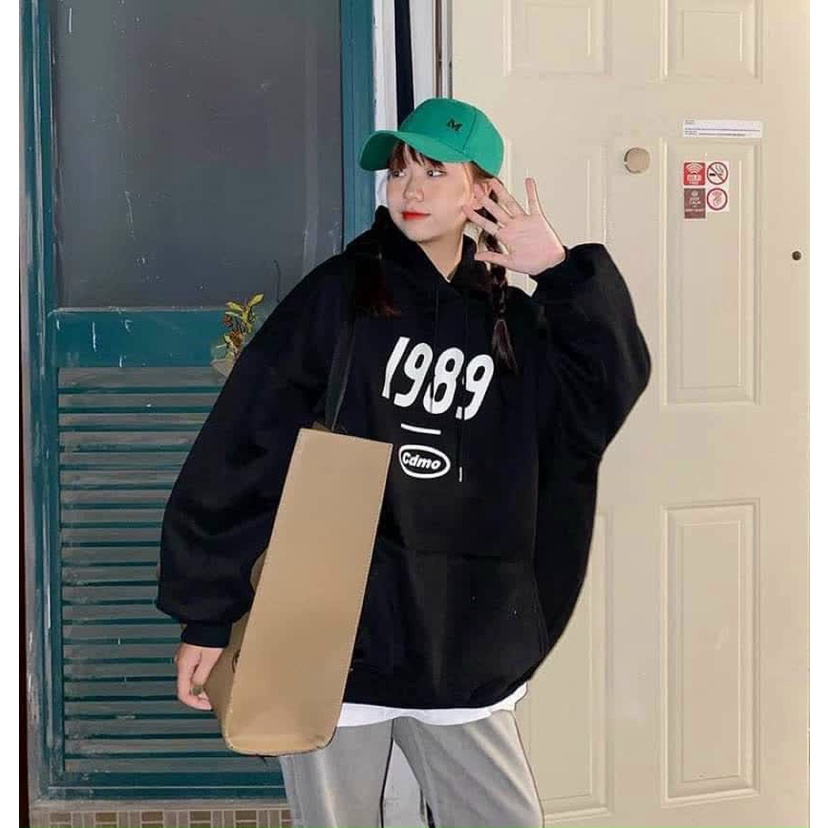 (HCM) ÁO KHOÁC HODDIES NỈ NGOẠI - THỜI TRANG THU ĐÔNG FORM RỘNG , SIÊU HOT PHONG CÁCH CHO CÁC BẠN TRẺ KME FASHION