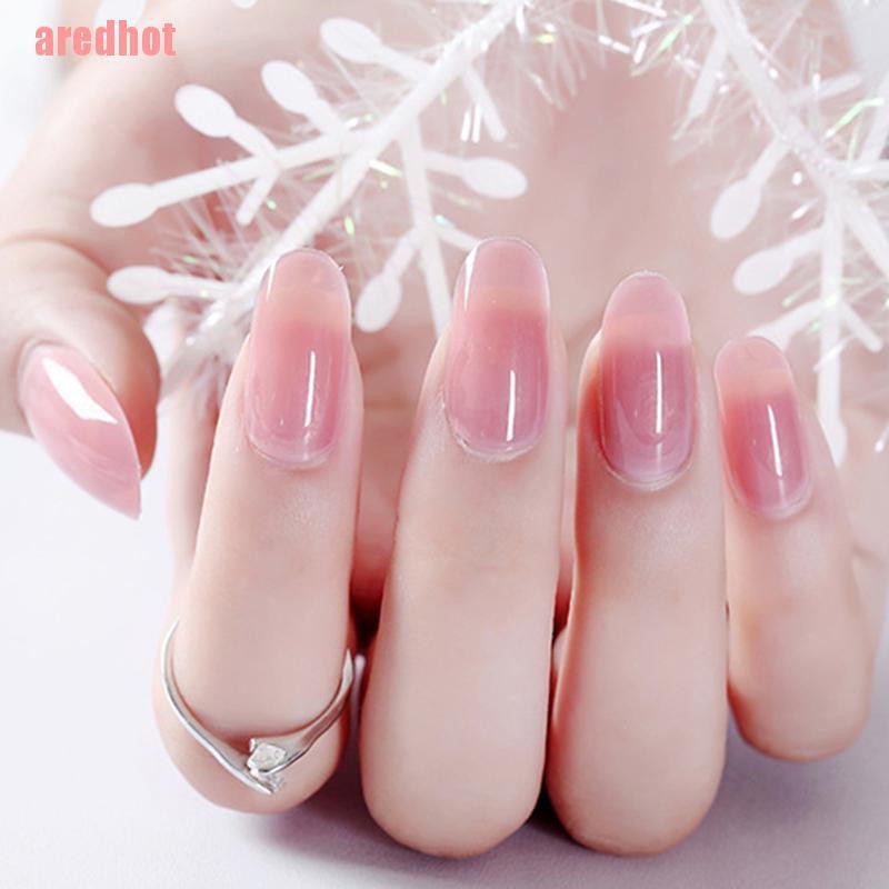 Bộ 24 Móng Tay Giả Thời Trang Đáng Yêu Cho Nữ