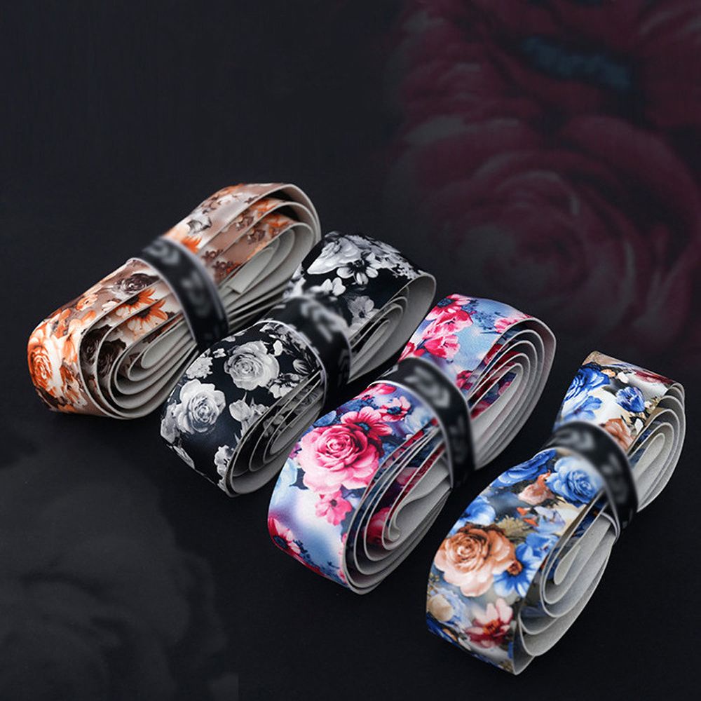 Băng quấn tay cầm cần câu cá nhiều màu sắc