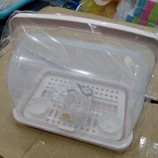 Khay úp bình sữa Việt Nhật
