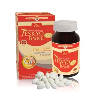 Jeskyo Bone