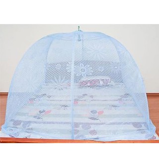 Mùng chụp cây tự bung cao cấp