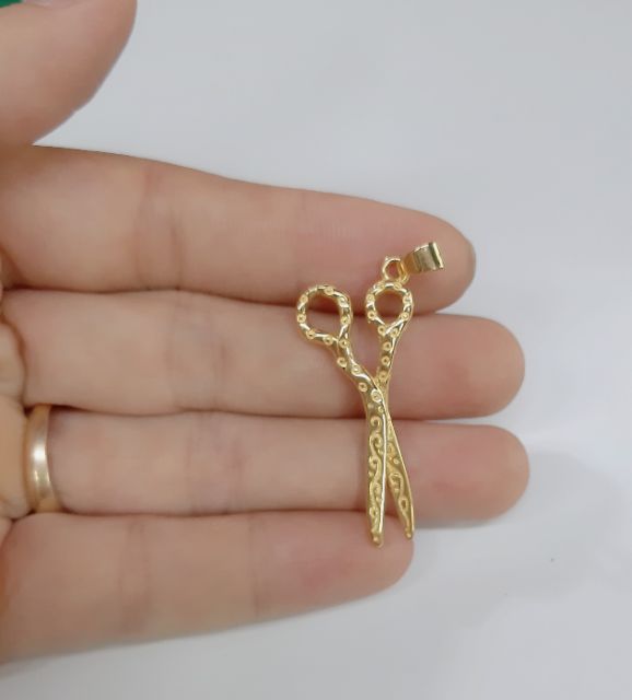MẶT DÂY CHUYỀN HÌNH CÁI KÉO