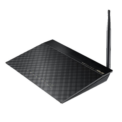 Thiết Bị Phát Wifi Không Dây Asus Rtn10u Rtn 10u N