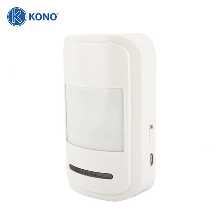 Thiết bị báo trộm trung tâm Kono KN-768 GSM