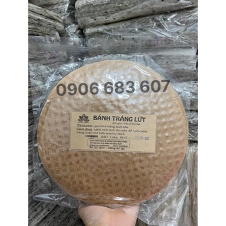 Bánh tráng gạo lứt - Bánh tráng gạo lứt giảm cân ăn kiêng eatclean