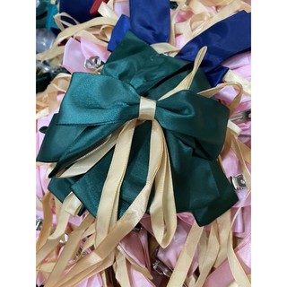 🎀SẴN SỈ KẸP NƠ LỤA DẢI SIÊU ĐIỆU ĐÀ MỚI 2021🎀