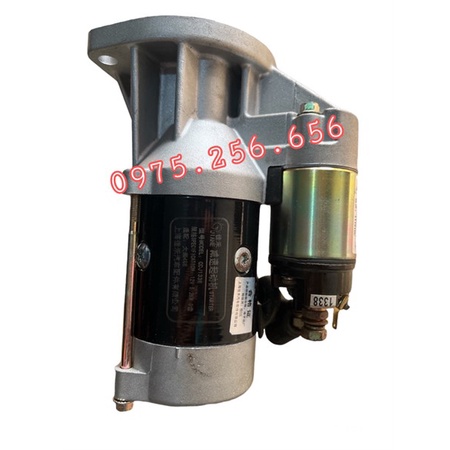 Củ đề 12v-2t-9R QDJ1338 lai cong Jiahe xe 5 tạ phụ tùng ô tô phụ tùng Hùng Lỳ
