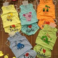 Combo Bộ Carter đẹp cho bé bán