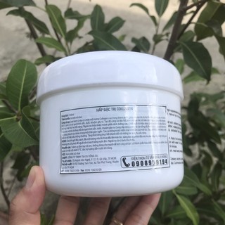 KEM HẤP DẦU COLLAGEN KENDALI