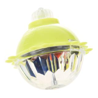 Con Quay Spinner Nhựa Có Đèn Led