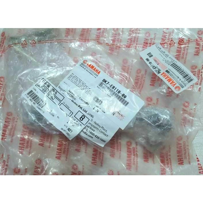 Bộ cần số xe Yamaha R15v3 chính hãng nhập Indonesia