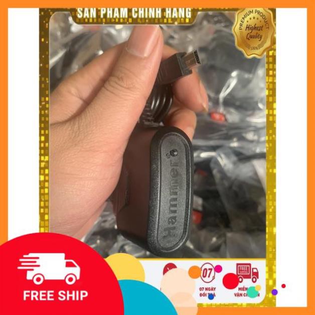 Sạc chân v3 ( chính hãng hamer)