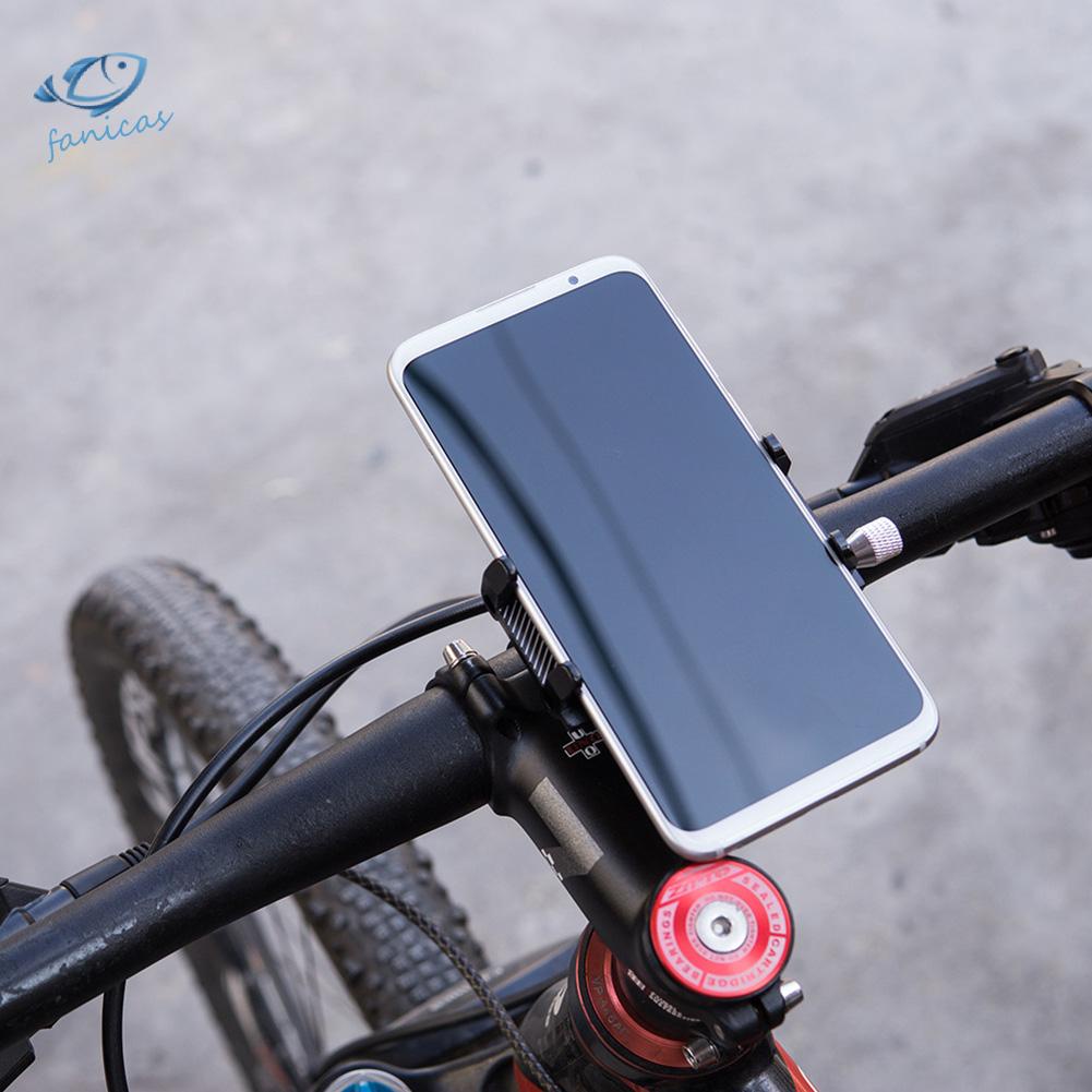 Giá đỡ điện thoại ztto z-81 gắn xe đạp leo núi chuyên dụng tiện lợi