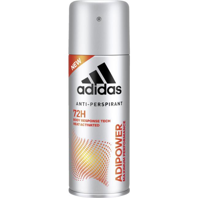 Chính hãng Auth Xịt khử mùi nam adidas UEFA Champions League® 150ml