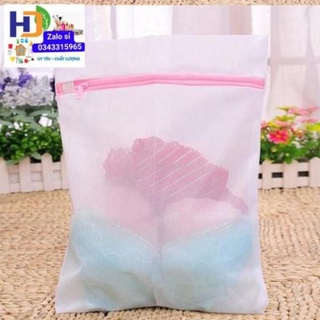 Túi đựng đồ giặt size 40 cm x 50 cm