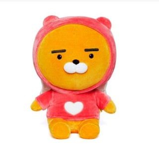 Gấu bông Ryan Hàn quốc (size to 60cm)
