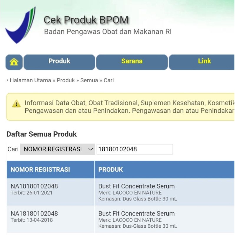 NASA Tinh Chất Làm Nở Ngực Lacoco Chất Lượng Cao | Chính thức. | BigBuy360 - bigbuy360.vn