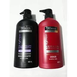 Dầu gội Tresemme Thái Lan 450ml