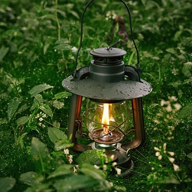 Đèn măng xông dã ngoại Naturehike Glamping NH22ZM003